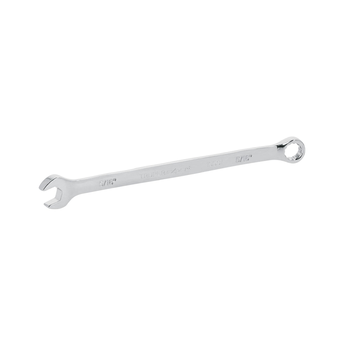 LL-2010 Llave combinada extralarga 5/16" x 145 mm de largo, Expert