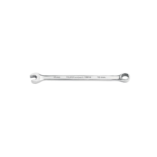 LL-2010M Llave combinada extralarga 10 mm x 164 mm de largo, Expert