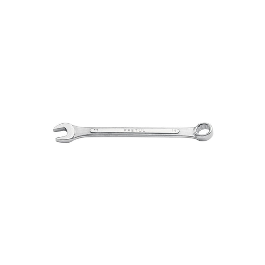 LL-2011MP Llave combinada 11 mm x 150 mm de largo, PRETUL
