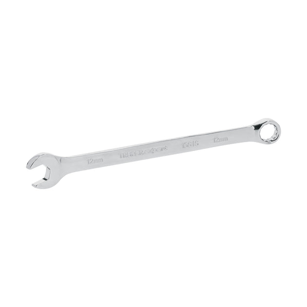 LL-2012M Llave combinada extralarga 12 mm x 193 mm de largo, Expert