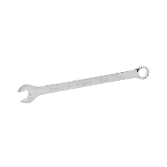 LL-2013M Llave combinada extralarga 13 mm x 202 mm de largo, Expert