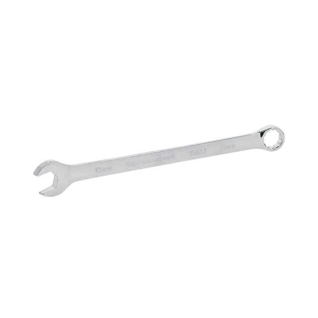 LL-2013M Llave combinada extralarga 13 mm x 202 mm de largo, Expert