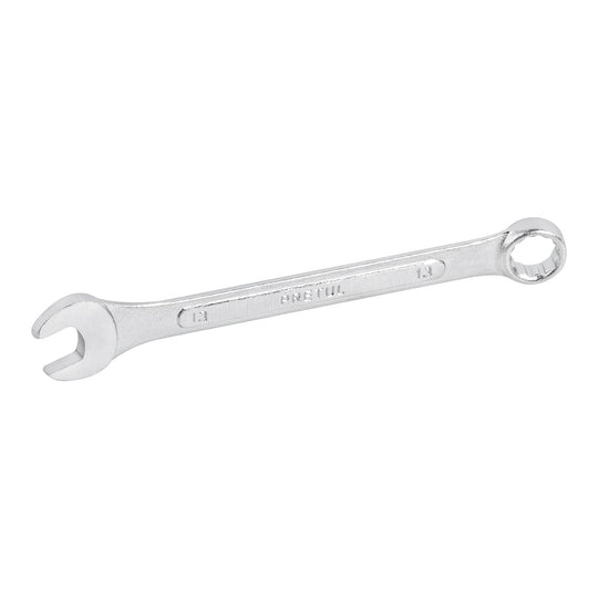 LL-2013MP Llave combinada 13 mm x 170 mm de largo, PRETUL