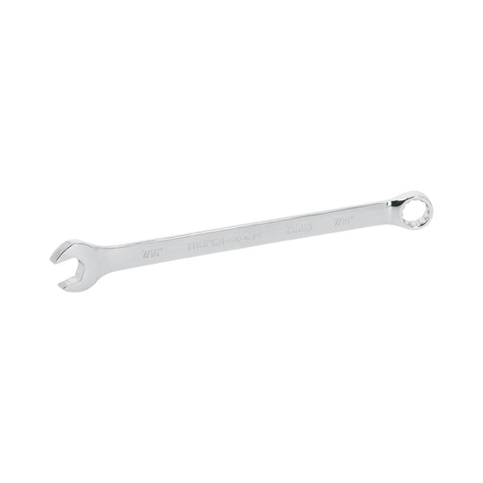 LL-2014 Llave combinada extralarga 7/16" x 183 mm de largo, Expert