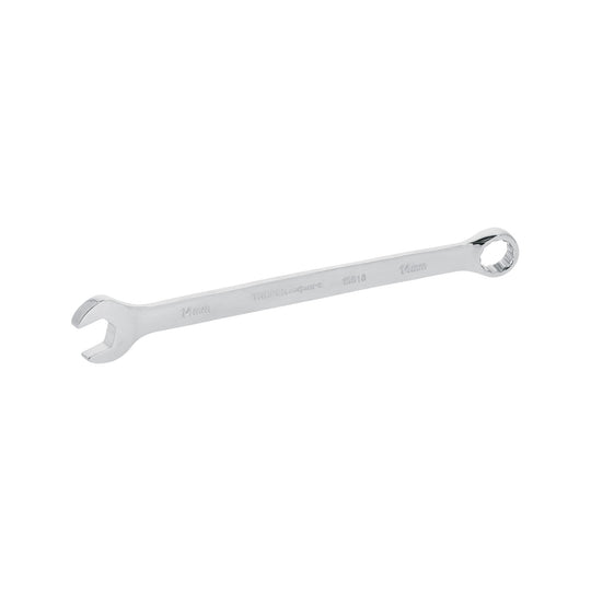 LL-2014M Llave combinada extralarga 14 mm x 220 mm de largo, Expert