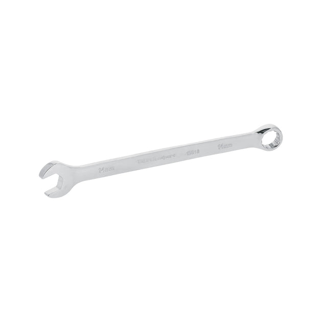 LL-2014M Llave combinada extralarga 14 mm x 220 mm de largo, Expert