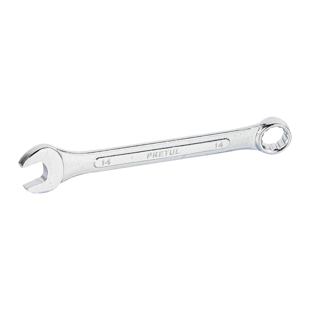 LL-2014MP Llave combinada 14 mm x 180 mm de largo, PRETUL