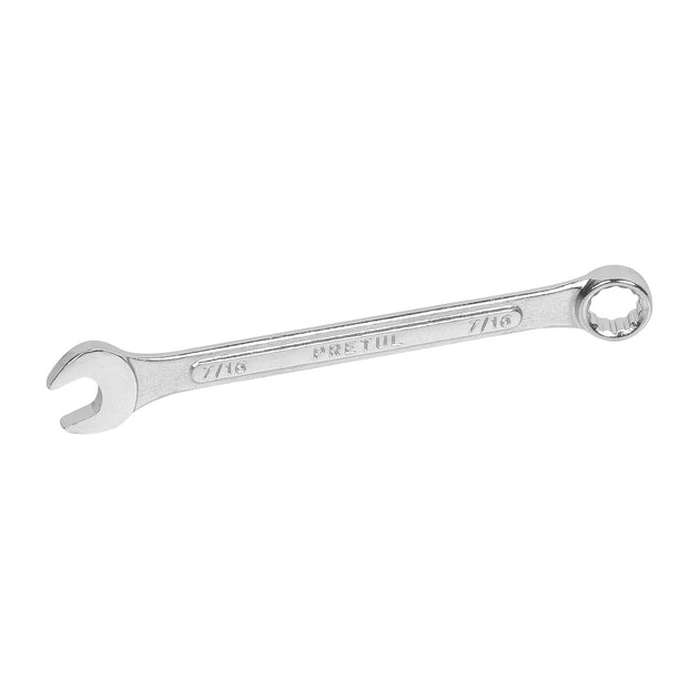 LL-2014P Llave combinada 7/16" x 150 mm de largo, Pretul