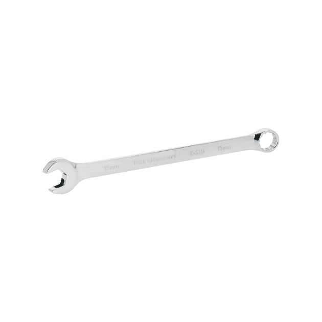LL-2015M Llave combinada extralarga 15 mm x 230 mm de largo, Expert