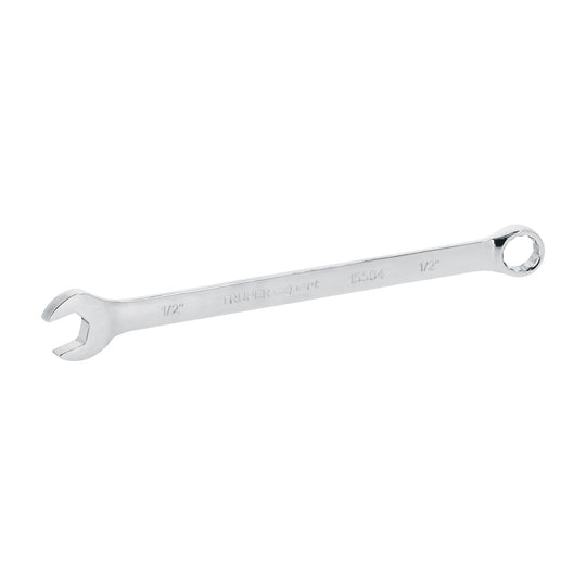 LL-2016 Llave combinada extralarga 1/2" x 202 mm de largo, Expert