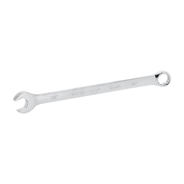 LL-2016 Llave combinada extralarga 1/2" x 202 mm de largo, Expert