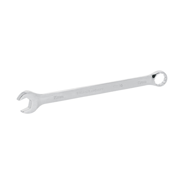 LL-2016M Llave combinada extralarga 16 mm x 240 mm de largo, Expert