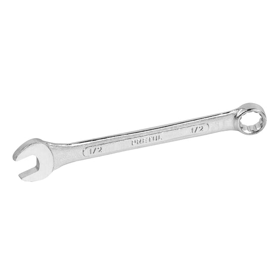 LL-2016P Llave combinada 1/2" x 170 mm de largo, Pretul