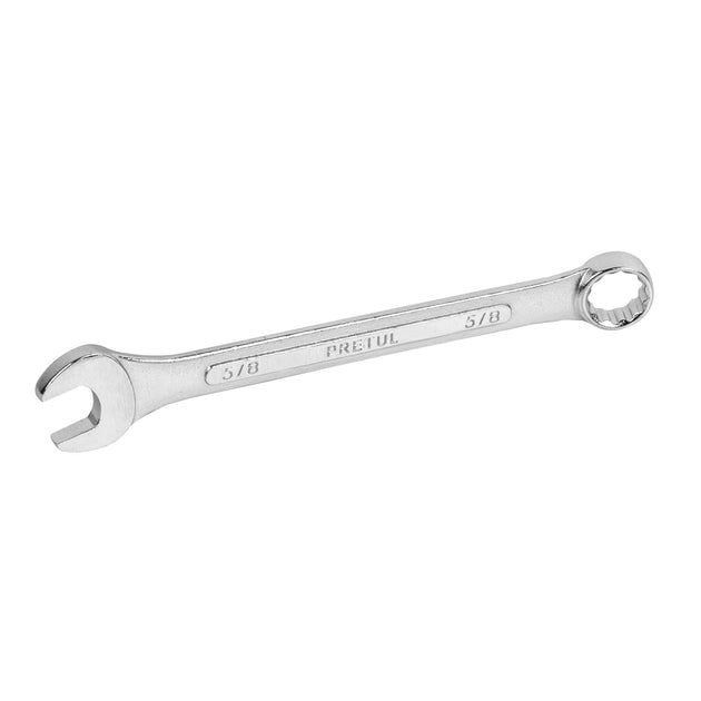 LL-2020P Llave combinada 5/8" x 200 mm de largo, Pretul