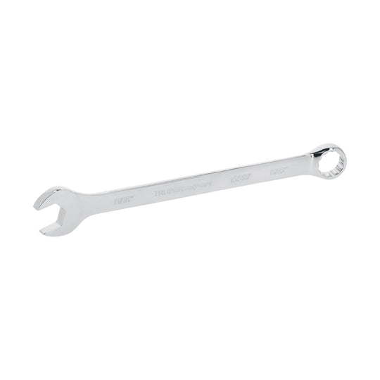 LL-2022 Llave combinada extralarga 11/16" x 259 mm de largo, Expert