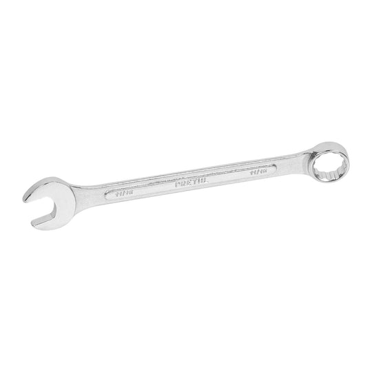 LL-2022P Llave combinada 11/16" x 210 mm de largo, Pretul