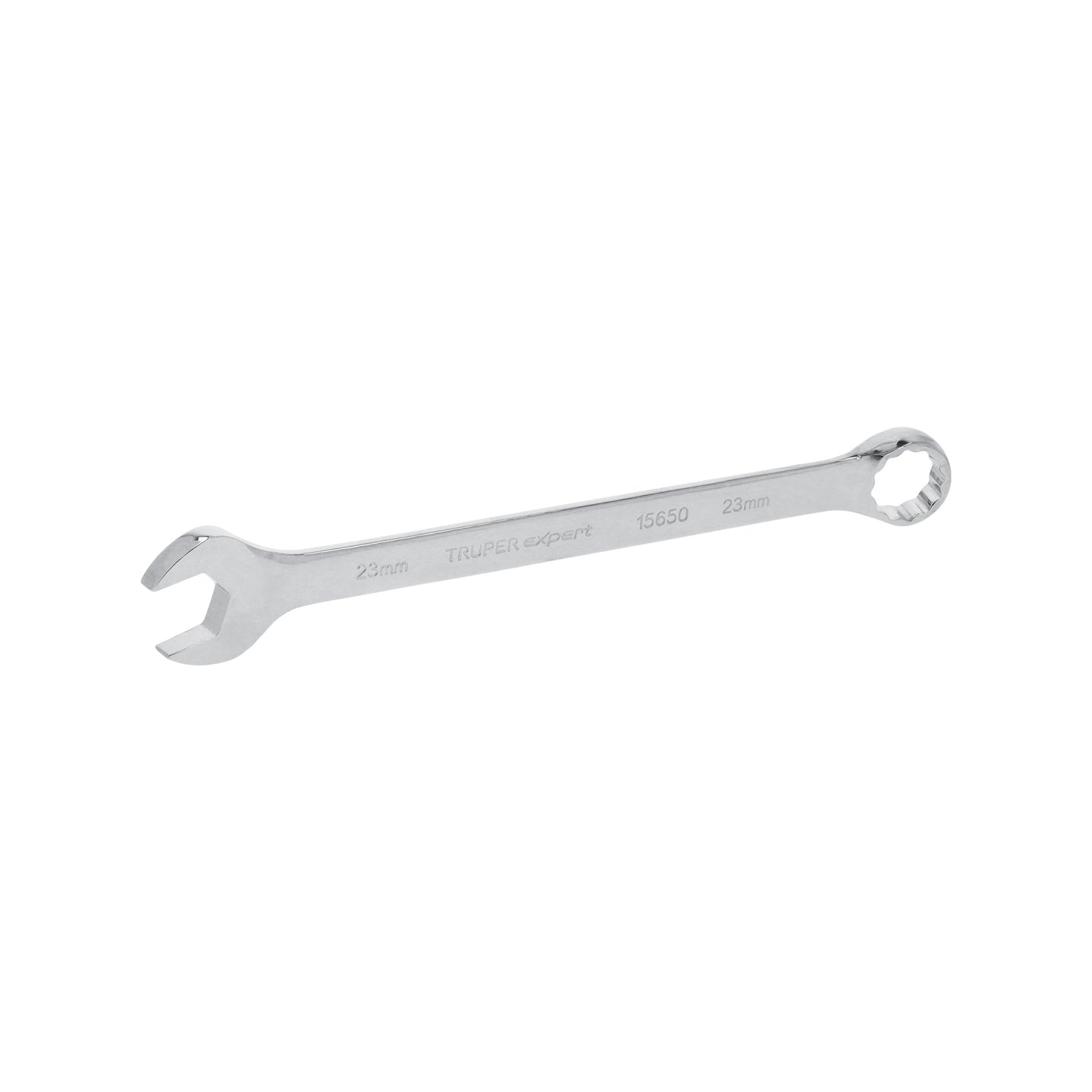 LL-2023M Llave combinada extralarga 23 mm x 316 mm de largo, Expert