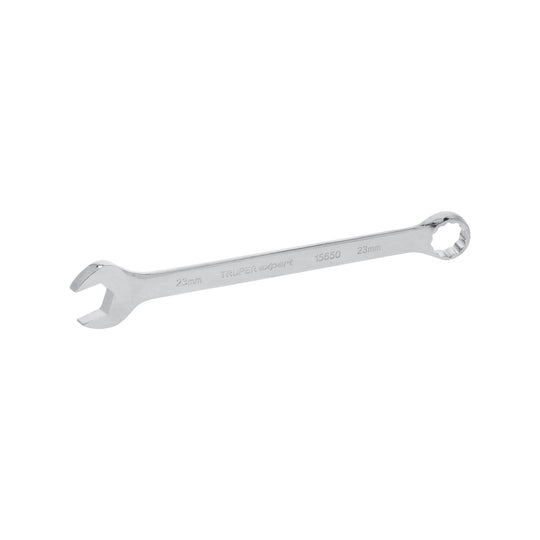 LL-2023M Llave combinada extralarga 23 mm x 316 mm de largo, Expert