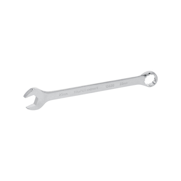 LL-2023M Llave combinada extralarga 23 mm x 316 mm de largo, Expert