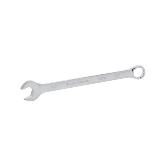 LL-2024 Llave combinada extralarga 3/4" x 278 mm de largo, Expert