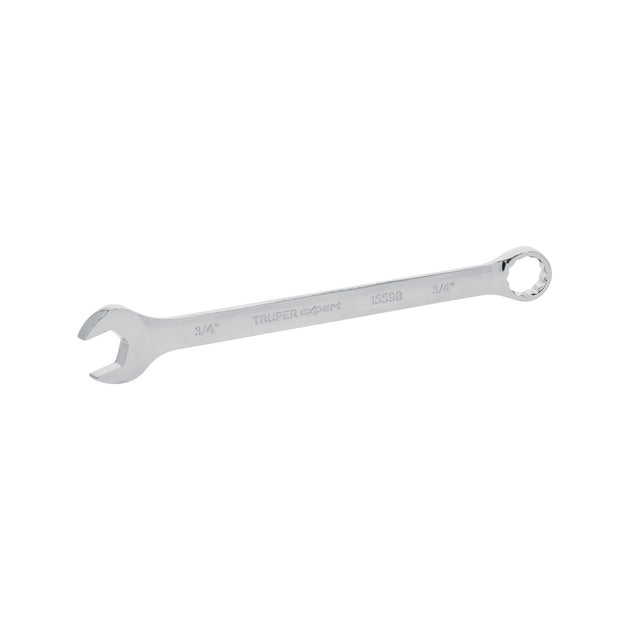 LL-2024 Llave combinada extralarga 3/4" x 278 mm de largo, Expert