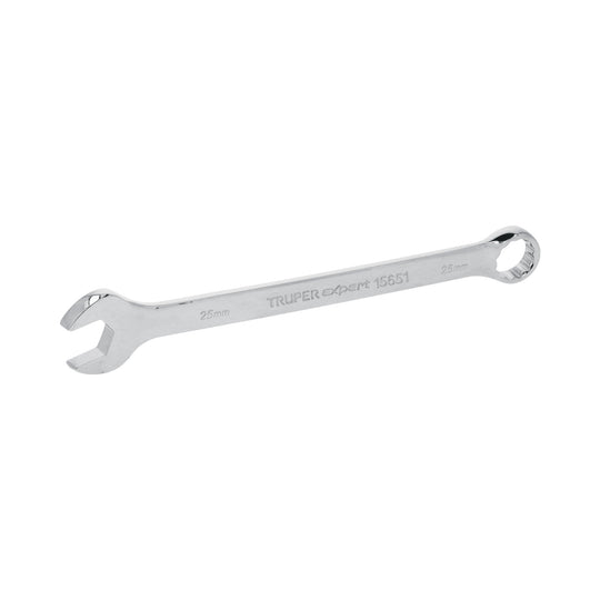 LL-2025M Llave combinada extralarga 25 mm x 355 mm de largo, Expert