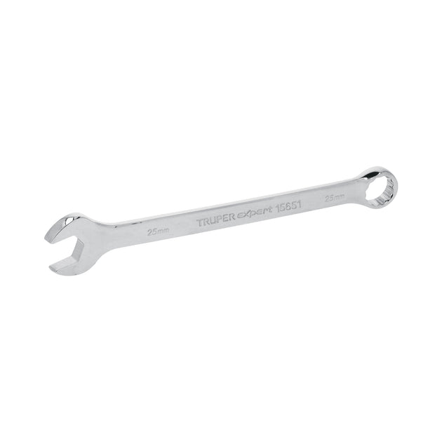 LL-2025M Llave combinada extralarga 25 mm x 355 mm de largo, Expert