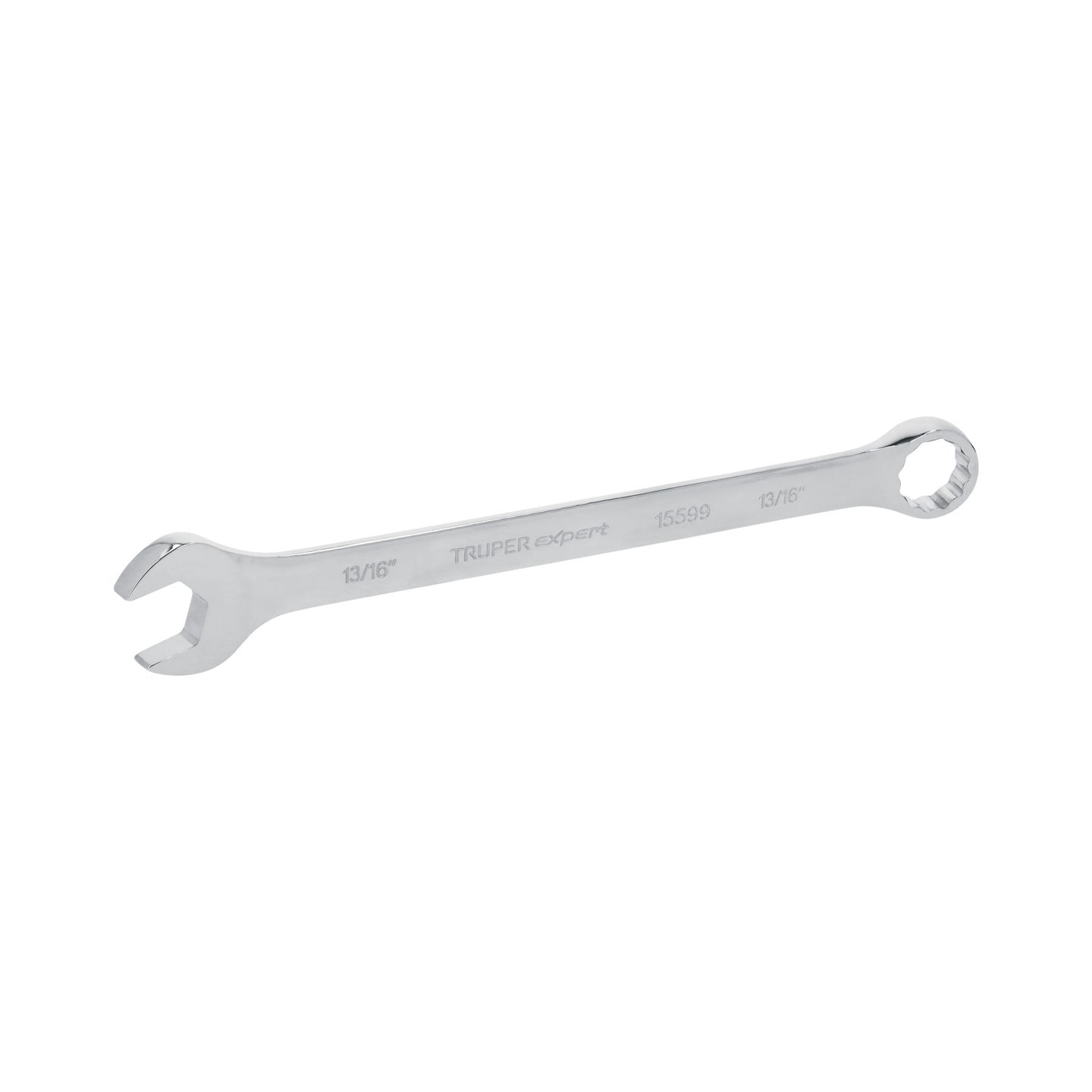 LL-2026 Llave combinada extralarga 13/16" x 298 mm de largo, Expert