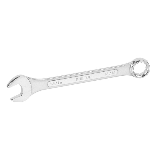 LL-2026P Llave combinada 13/16" x 250 mm de largo, Pretul