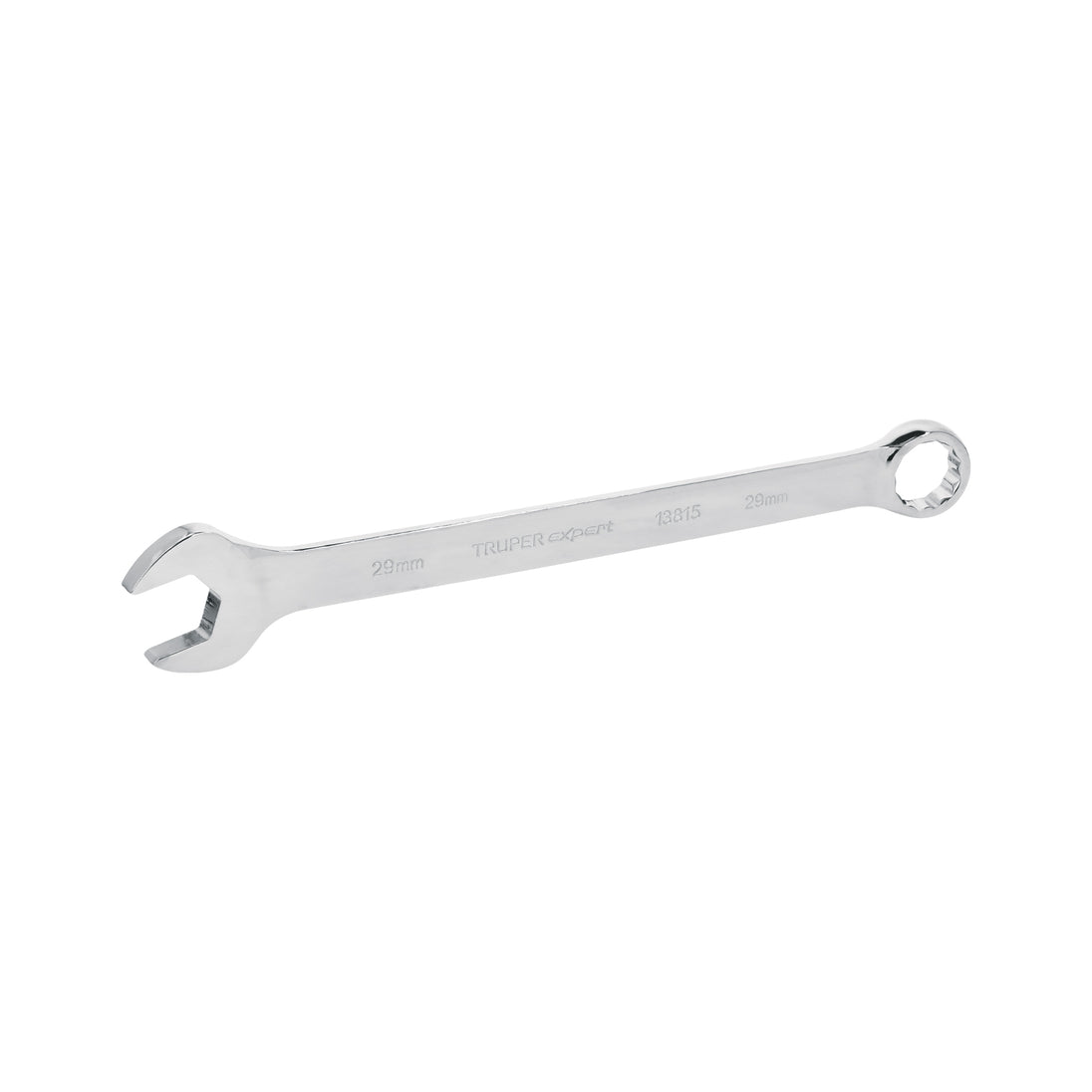 LL-2029M Llave combinada extralarga 29 mm x 401 mm de largo, Expert