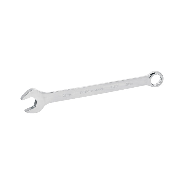 LL-2029M Llave combinada extralarga 29 mm x 401 mm de largo, Expert