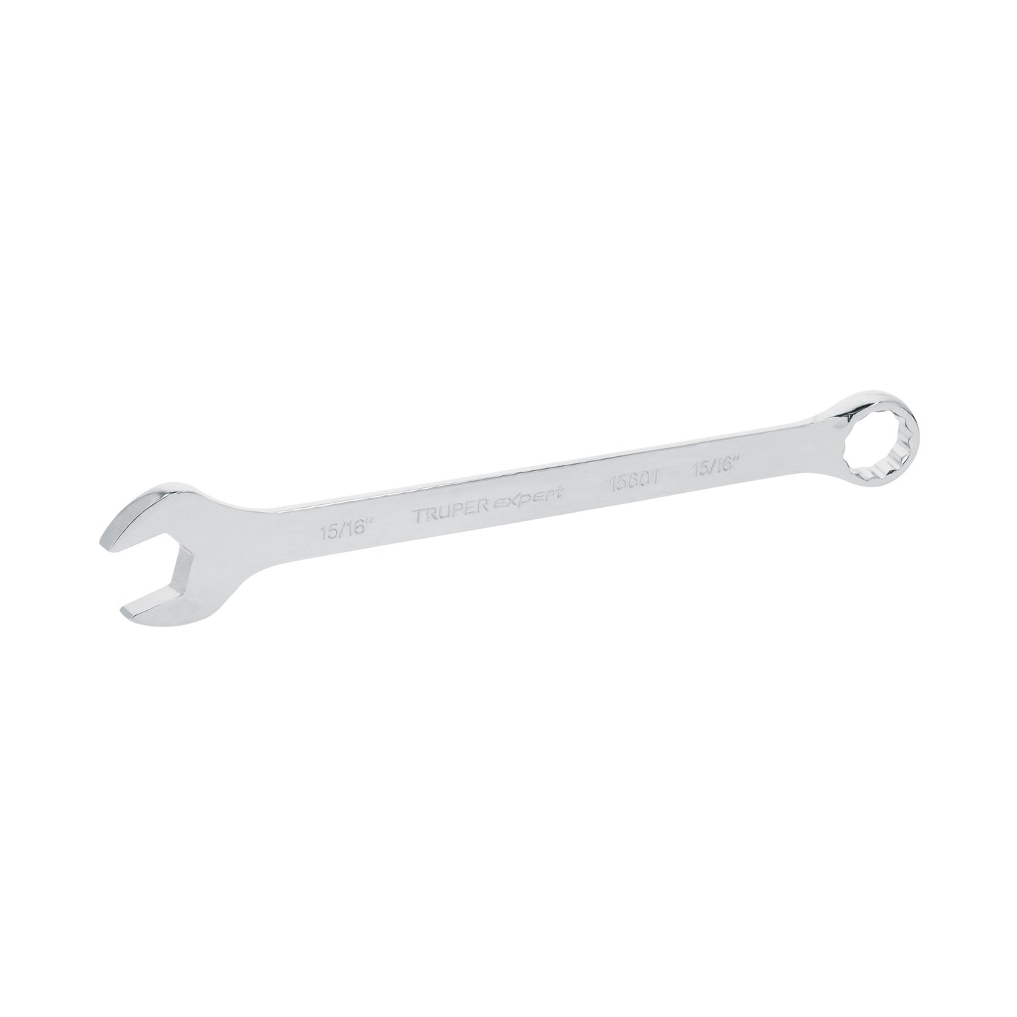 LL-2030 Llave combinada extralarga 15/16" x 336 mm de largo, Expert