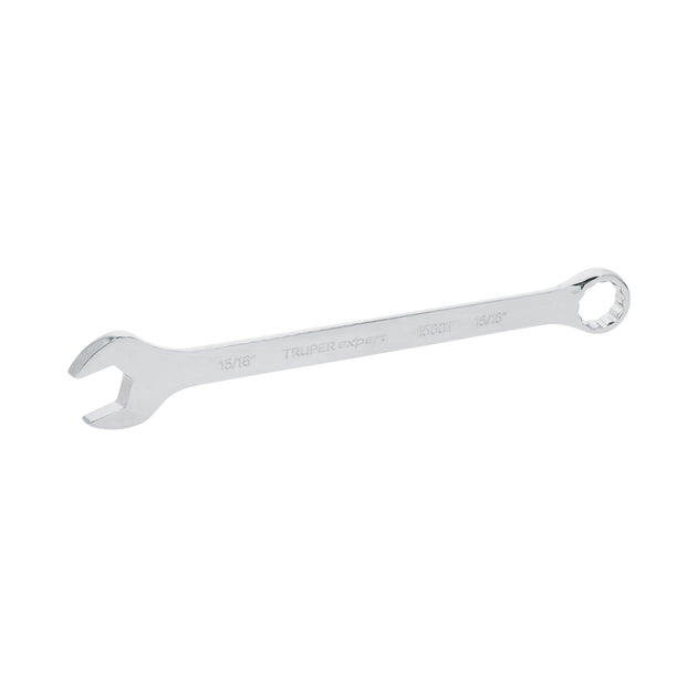 LL-2030 Llave combinada extralarga 15/16" x 336 mm de largo, Expert