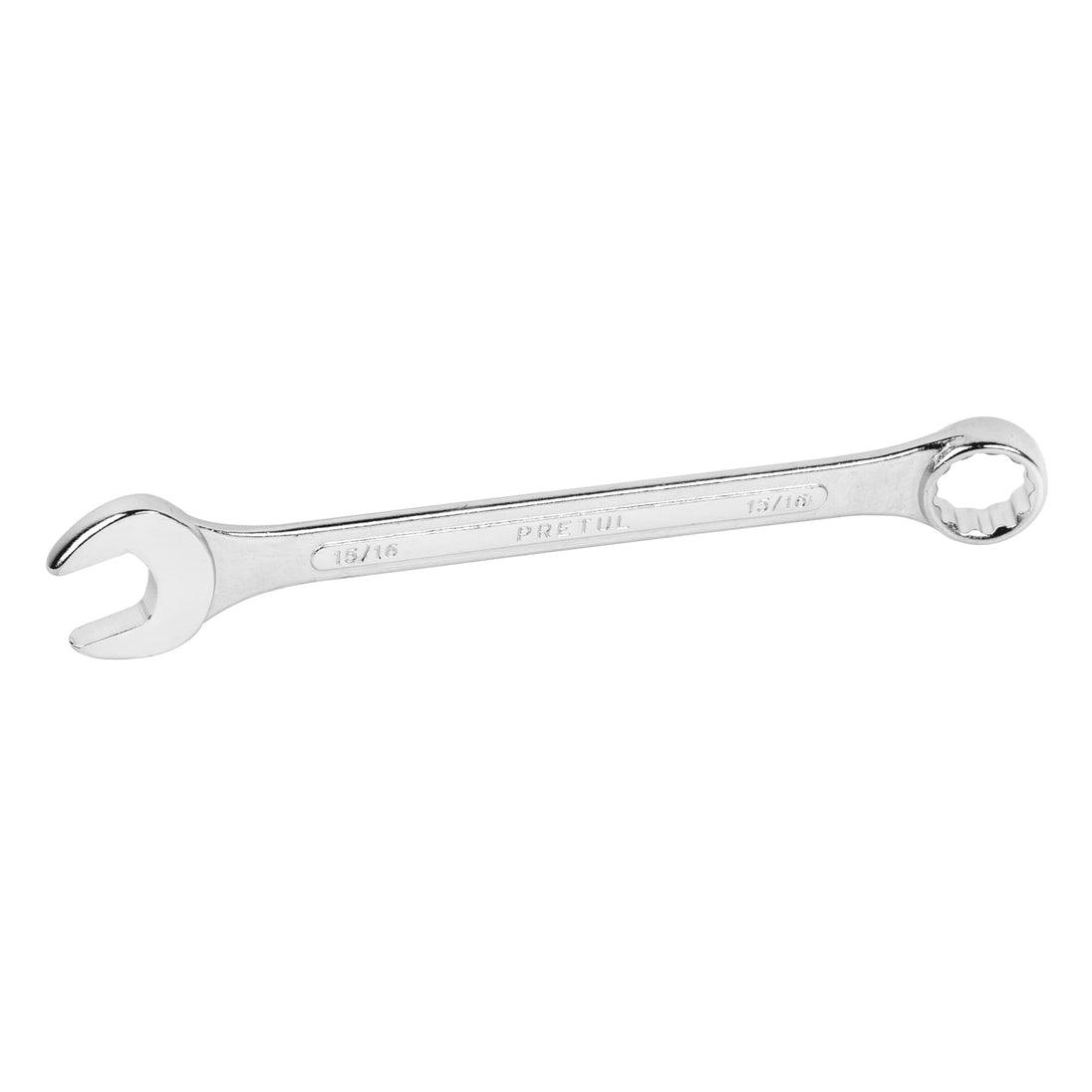 LL-2030P Llave combinada 15/16" x 280 mm de largo, Pretul