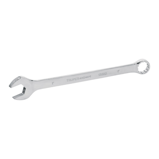 LL-2032 Llave combinada extralarga 1" x 355 mm de largo, Expert