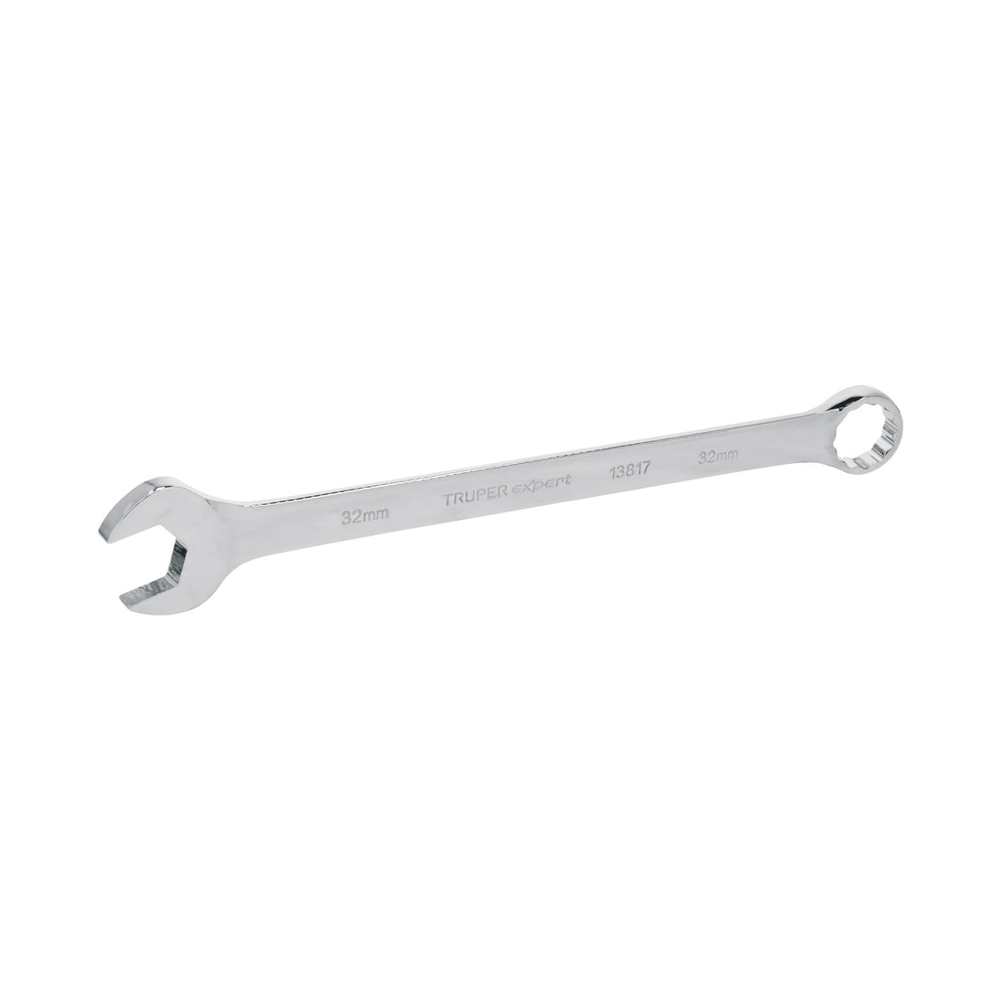 LL-2032M Llave combinada extralarga 32 mm x 441 mm de largo, Expert