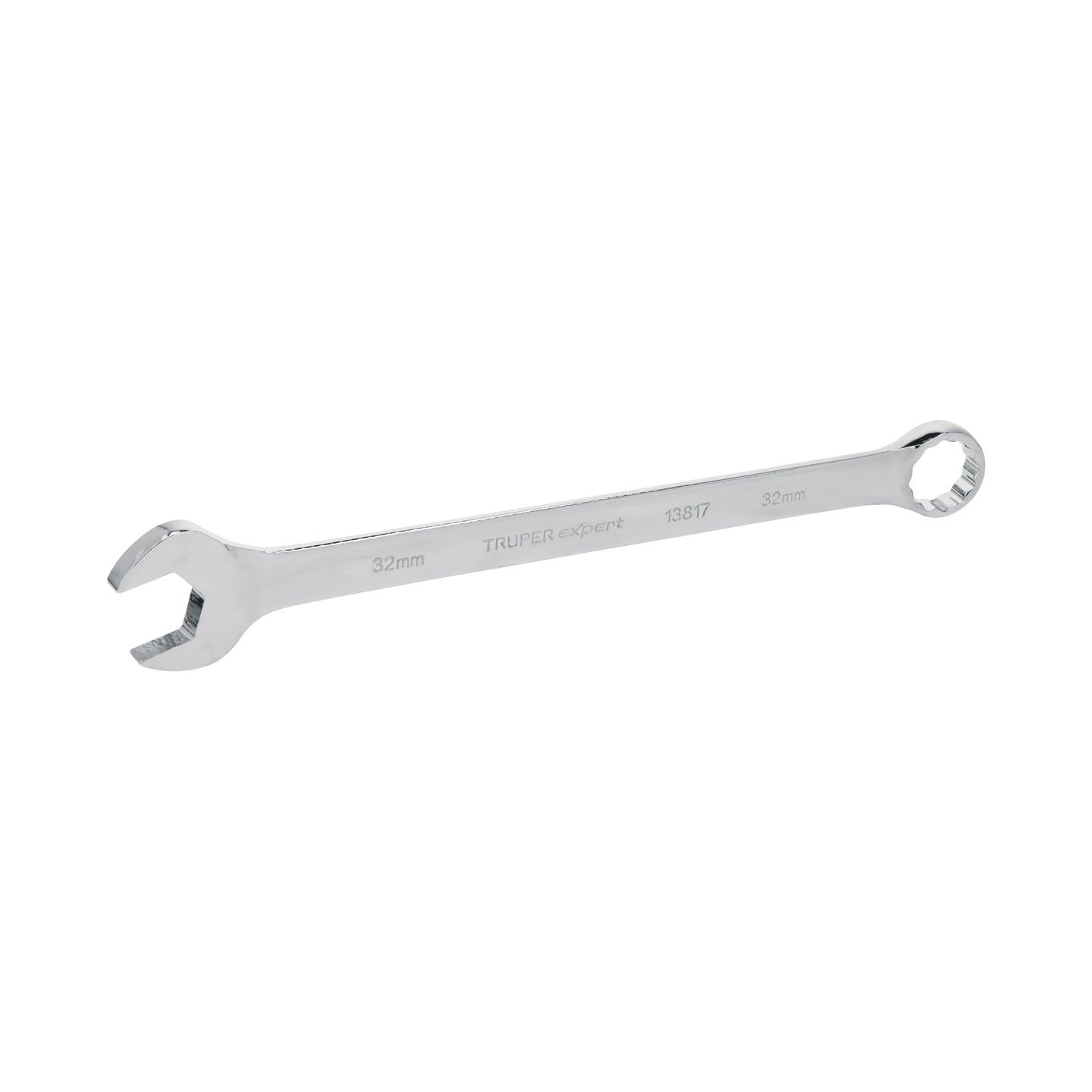 LL-2032M Llave combinada extralarga 32 mm x 441 mm de largo, Expert
