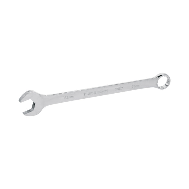 LL-2032M Llave combinada extralarga 32 mm x 441 mm de largo, Expert