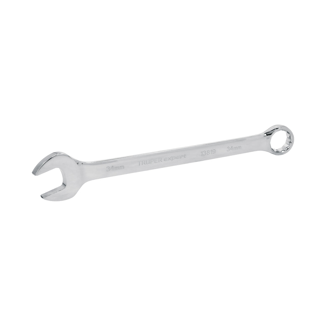 LL-2034M Llave combinada extralarga 34 mm x 454 mm de largo, Expert