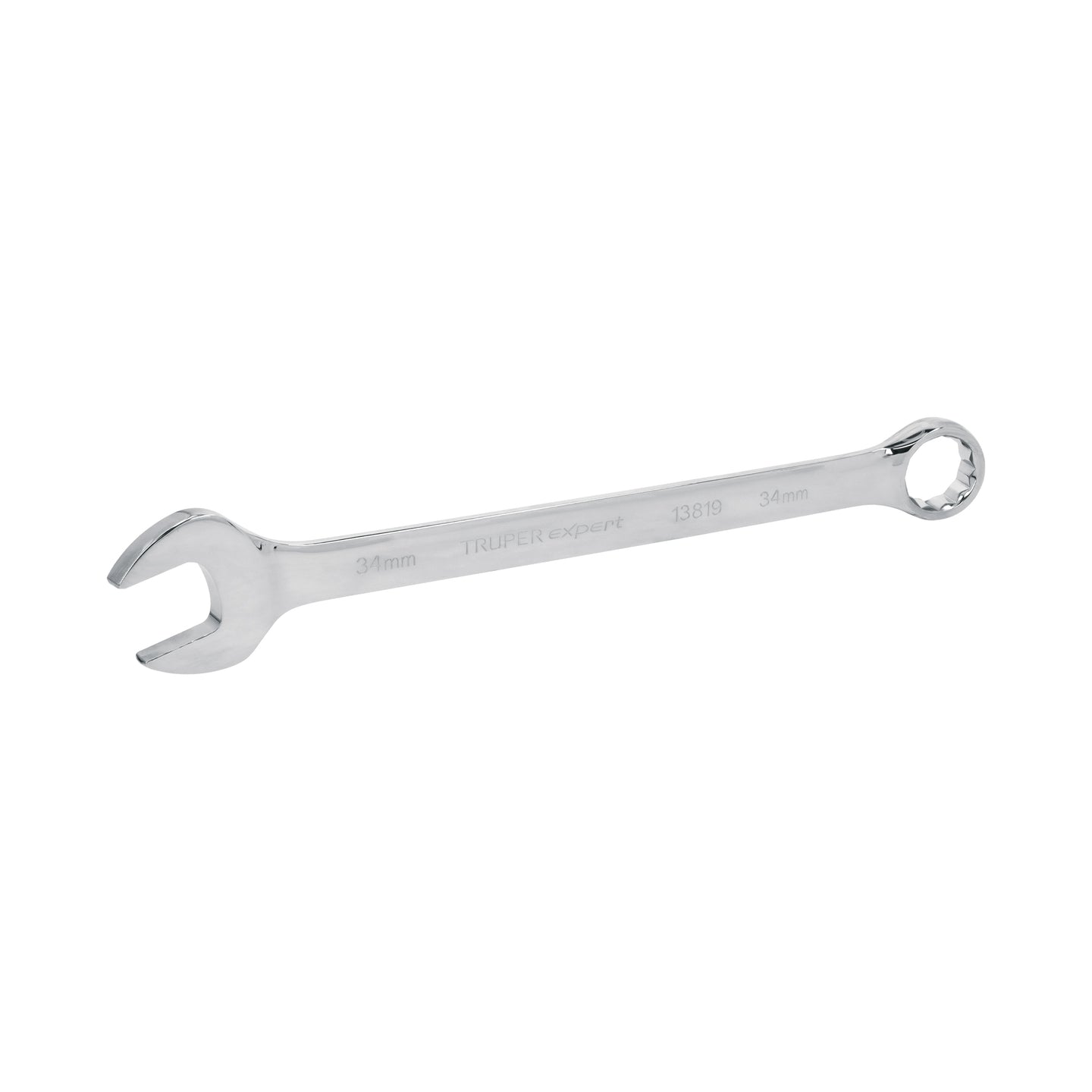 LL-2034M Llave combinada extralarga 34 mm x 454 mm de largo, Expert