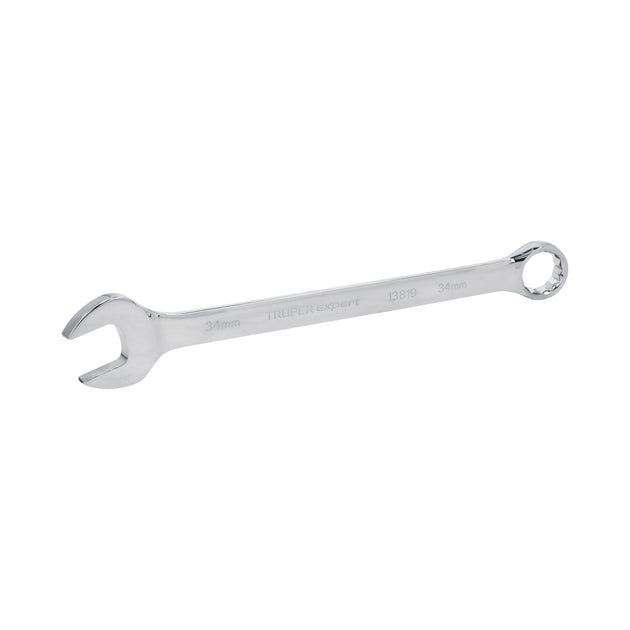 LL-2034M Llave combinada extralarga 34 mm x 454 mm de largo, Expert
