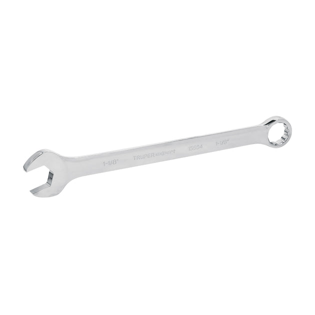 LL-2036 Llave combinada extralarga 1-1/8" x 401 mm de largo, Expert
