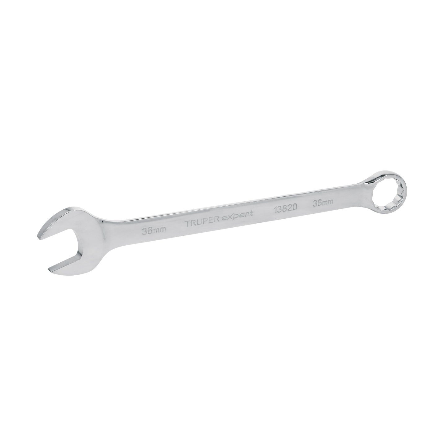 LL-2036M Llave combinada extralarga 36 mm x 454 mm de largo, Expert