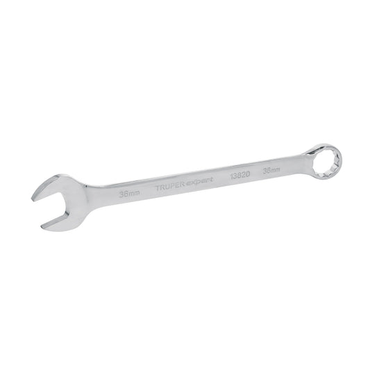 LL-2036M Llave combinada extralarga 36 mm x 454 mm de largo, Expert