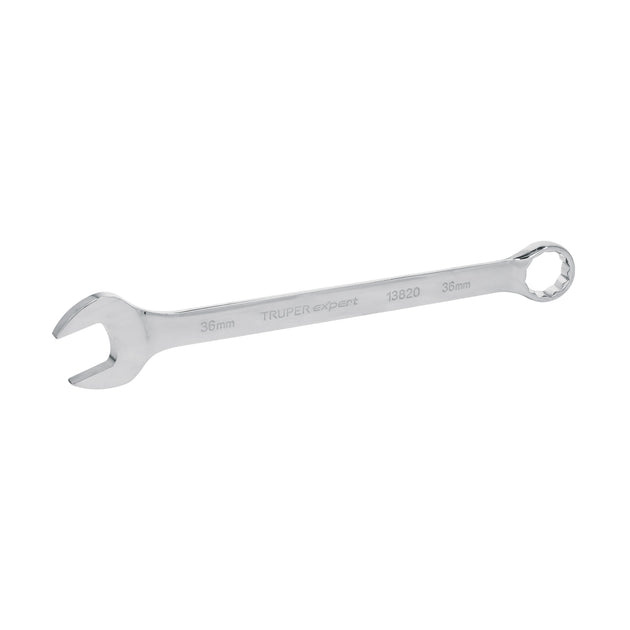 LL-2036M Llave combinada extralarga 36 mm x 454 mm de largo, Expert
