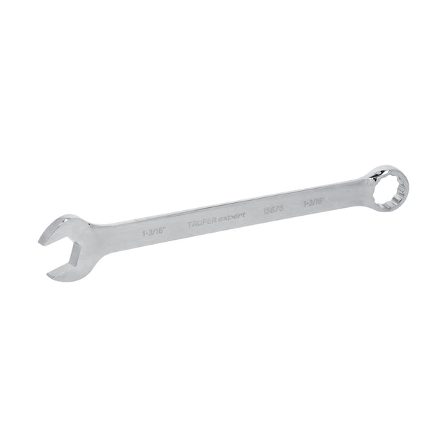 LL-2038 Llave combinada extralarga 1-3/16" x 403 mm de largo, Expert