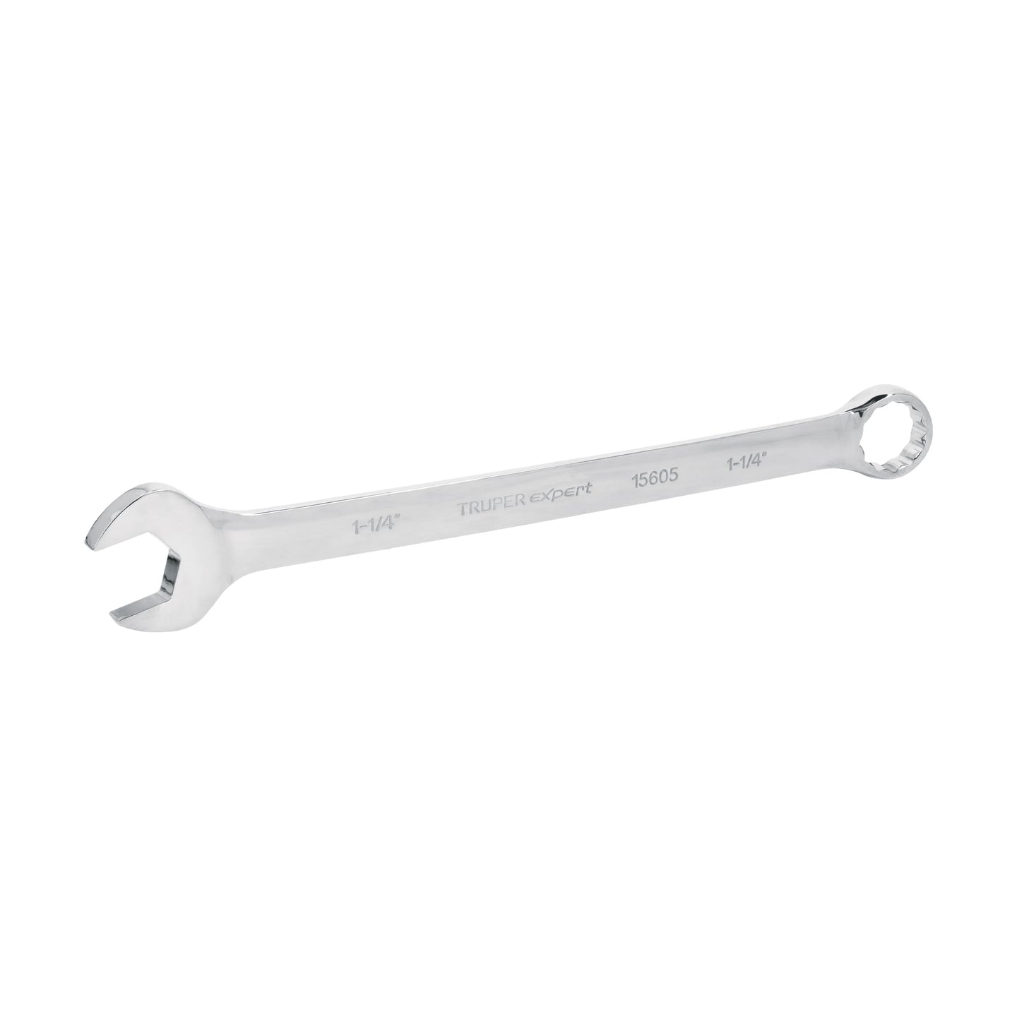 LL-2040 Llave combinada extralarga 1-1/4" x 428 mm de largo, Expert