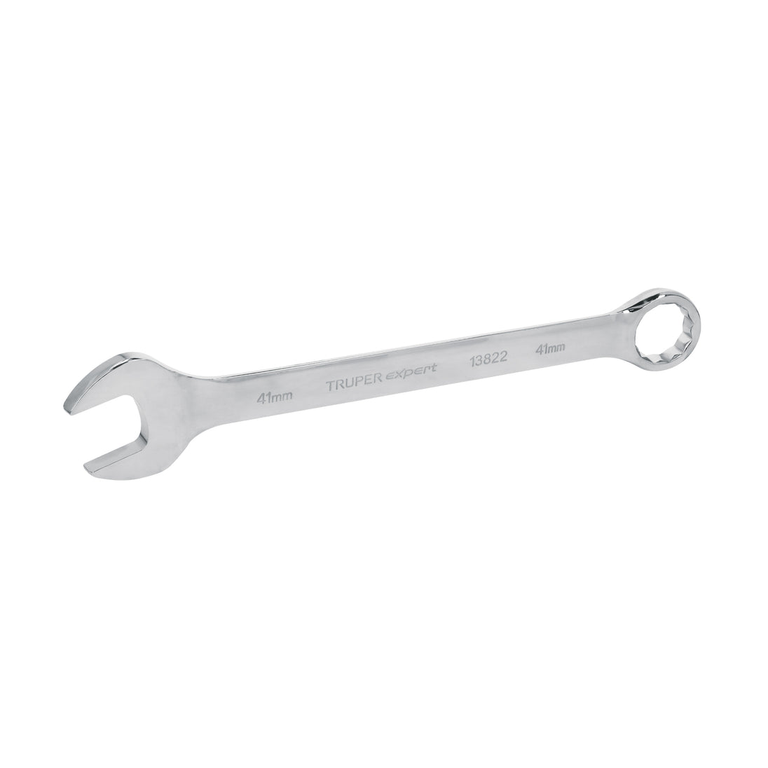 LL-2041M Llave combinada extralarga 41 mm x 483 mm de largo, Expert