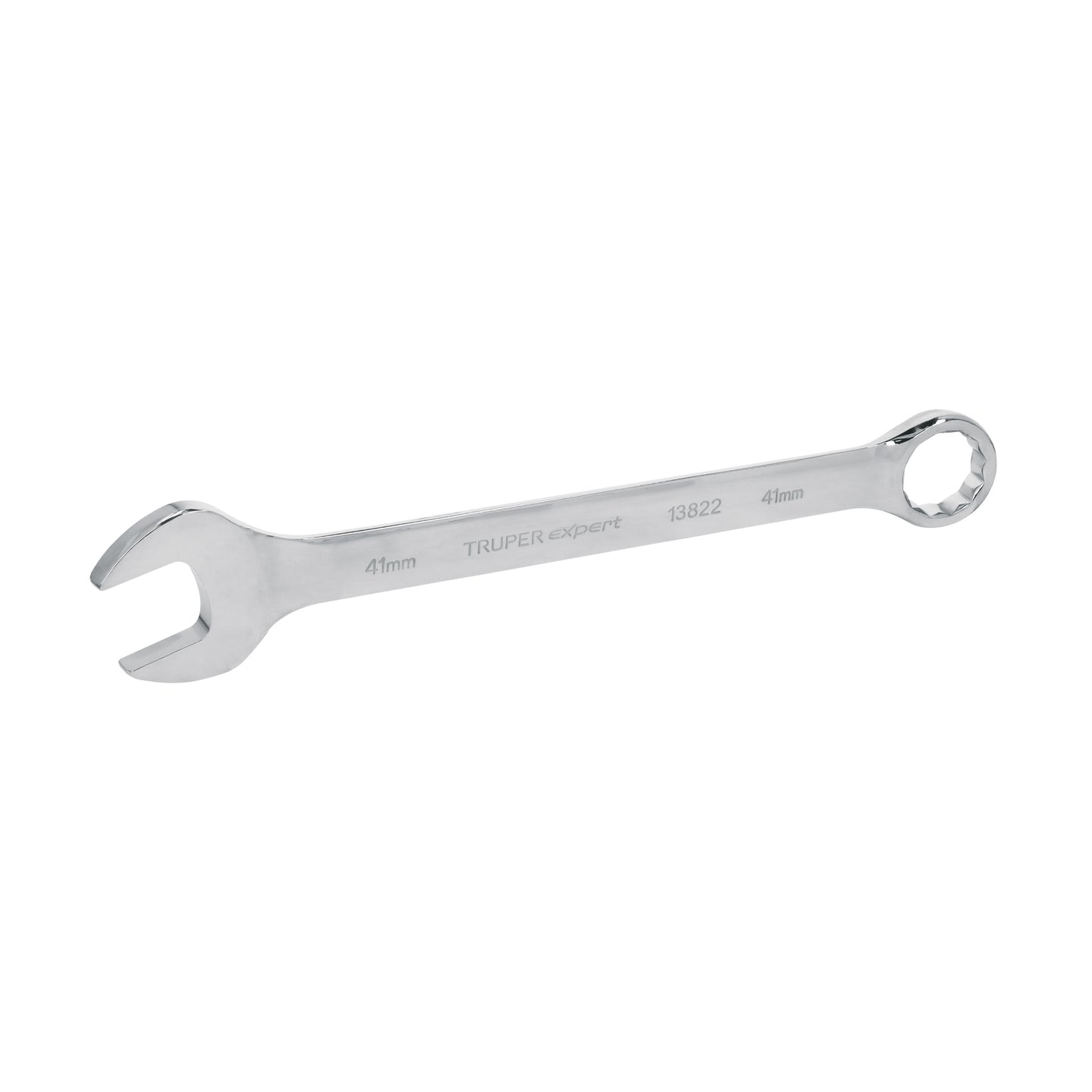 LL-2041M Llave combinada extralarga 41 mm x 483 mm de largo, Expert