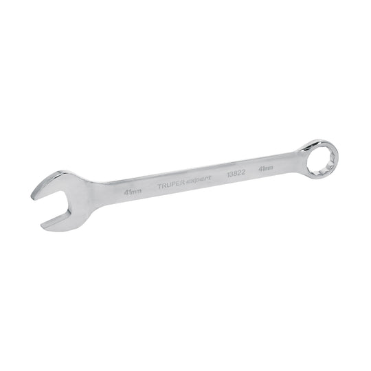 LL-2041M Llave combinada extralarga 41 mm x 483 mm de largo, Expert